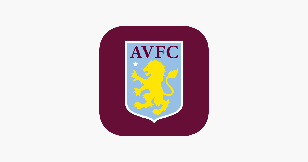 Aston Villa FC on the App Store