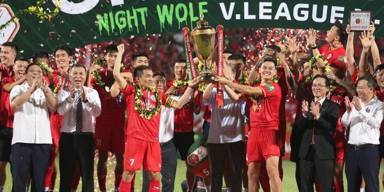Danh sách, Đội hình cầu thủ Công An Hà Nội mùa giải 2023