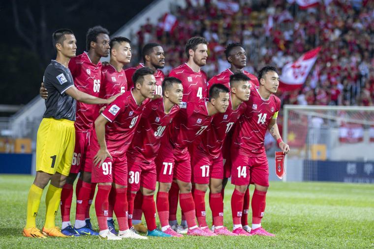Danh sách cầu thủ Hải Phòng V-League 2023/24: Tên, tuổi, số áo, tổng hợp  chuyển nhượng trước mùa giải | Sporting News Việt Nam